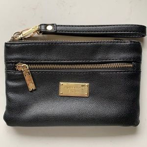 Genuine Michael Kors Wristlet
